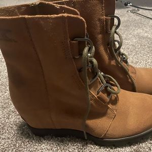 Sorel Boots never worn